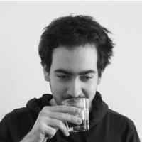 Photo of Vojtěch Dobeš from 2018